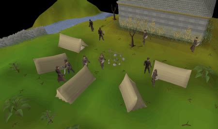 outlaw osrs|Outlaw Camp .